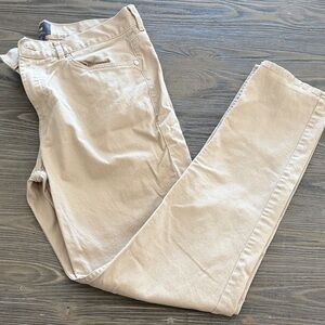 H&M Men's Beige Chinos
